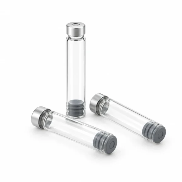 Zásobník do pera 3 ml