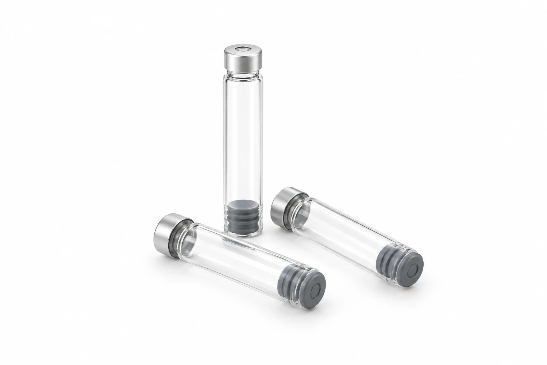 3 ml Pen Cartridge Zásobník do pera 3 ml