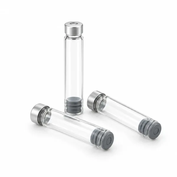 Zásobník do pera 3 ml - Peptra Labs