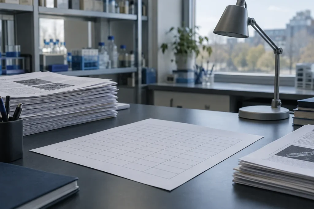 Gastrointestinální účinky GLP-1: co uvádí přehled z roku 2026